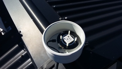 Differential GPS