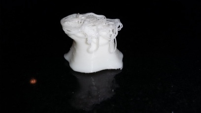 3D printer