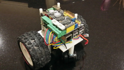 Housebot