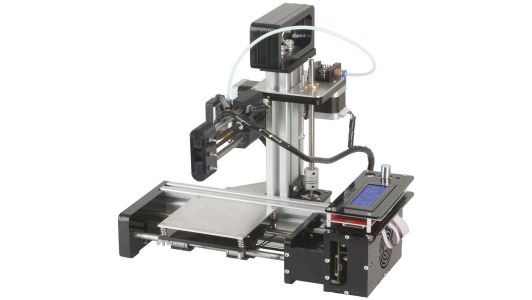3D printer