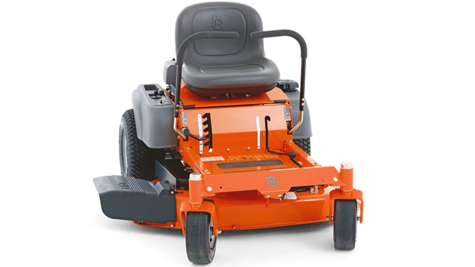 Allegrobotics MachisMow